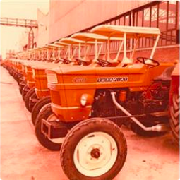 Turk Traktor