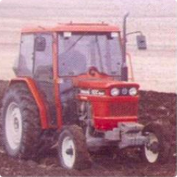 Turk Traktor