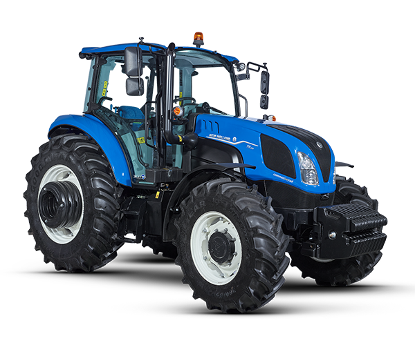 Turkey Tractors and Agricultural Machinery Co. fotoğraf 3